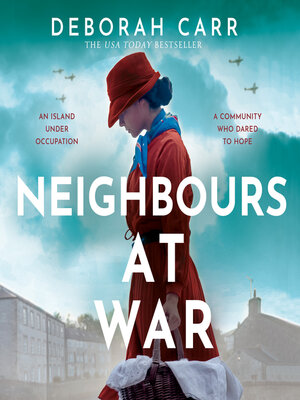 cover image of Neighbours at War